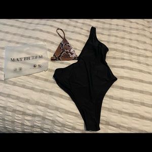 Sexy One Piece - Brand New